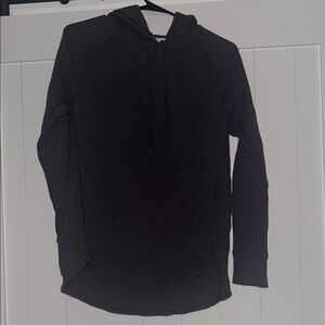 Under Armour Charcoal Women's Hoodie